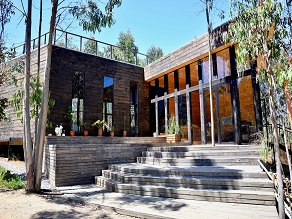 Lodge